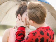 Làng sao - Trấn Thành - Hari Won lại “đốn tim” fan với loạt ảnh quá đỗi ngọt ngào