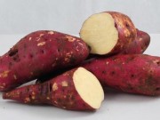 Sức khỏe - Ăn khoai lang có đốm đen, nguy cơ dính kịch độc