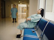 Bà bầu - Ông bố 8x chia sẻ chi tiết kinh nghiệm đưa vợ đi đẻ tại bệnh viện 5 sao ở HN