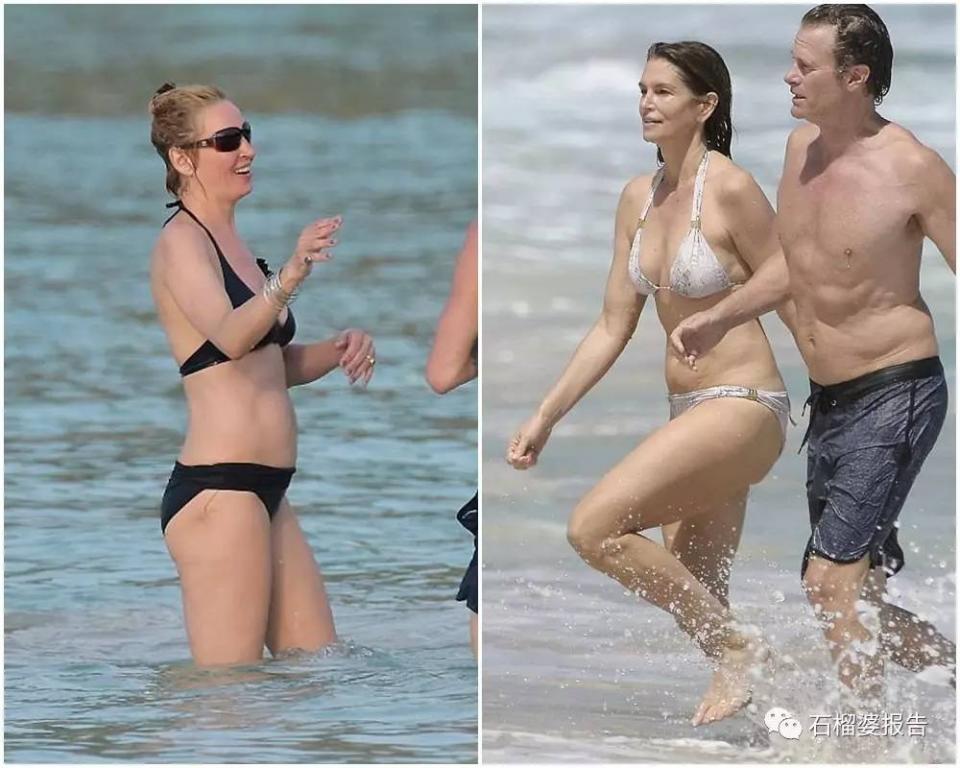 Quên bikini đi, đây mới là kiểu áo tắm hot nhất hè này dành cho mọi vóc dáng - 1