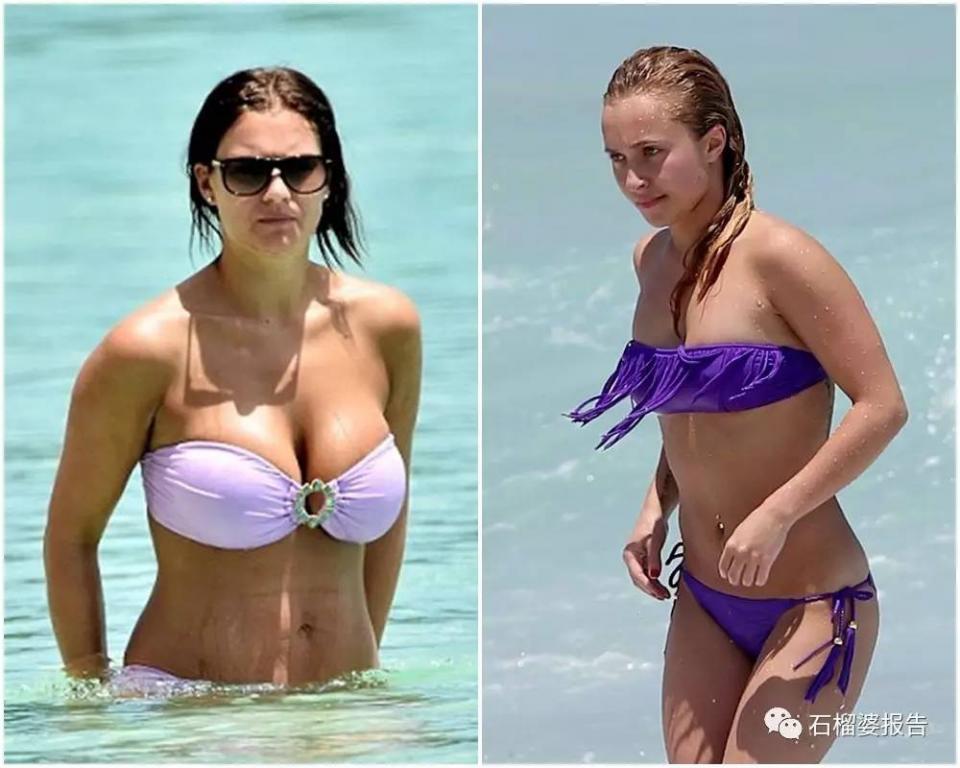 Quên bikini đi, đây mới là kiểu áo tắm hot nhất hè này dành cho mọi vóc dáng - 12