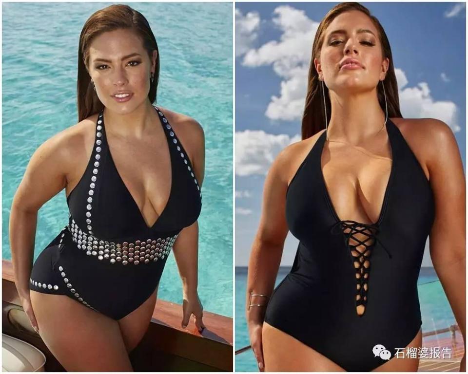 Quên bikini đi, đây mới là kiểu áo tắm hot nhất hè này dành cho mọi vóc dáng - 13