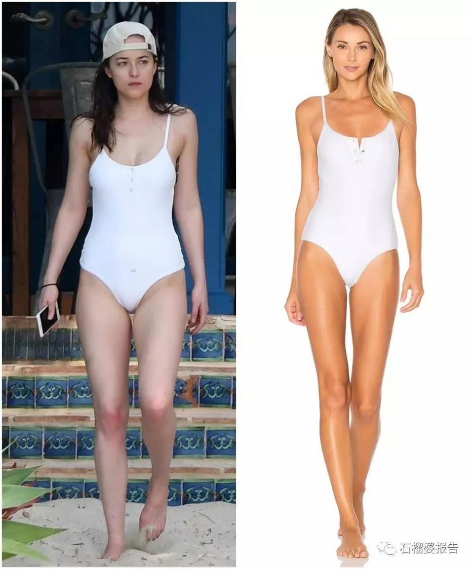 Quên bikini đi, đây mới là kiểu áo tắm hot nhất hè này dành cho mọi vóc dáng - 5
