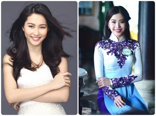 Dù không cùng huyết thống nhưng các sao Việt này lại giống nhau một cách khó hiểu - 13