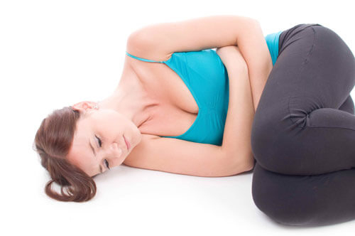 Dấu hiệu bất thường trong thời kì kinh nguyệt bạn phải đi khám ngay - 1
