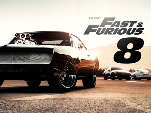 7 lý do khiến khán giả phải đi xem “Fast amp; Furious 8” luôn-và-ngay - 1