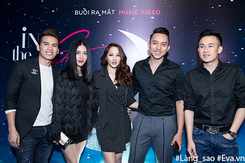 Bảo Anh mặt trầm buồn, bị nghi ngờ rạn nứt tình cảm với Hồ Quang Hiếu - 10