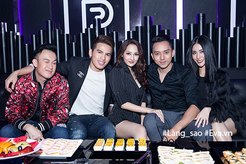 Bảo Anh mặt trầm buồn, bị nghi ngờ rạn nứt tình cảm với Hồ Quang Hiếu - 11