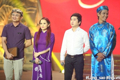 Lê Phương cười thích chí trước màn beatbox không chuyên nghiệp của bạn trai - 9