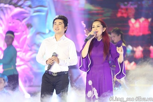 Lê Phương cười thích chí trước màn beatbox không chuyên nghiệp của bạn trai - 10