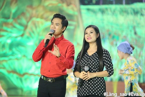 Lê Phương cười thích chí trước màn beatbox không chuyên nghiệp của bạn trai - 13