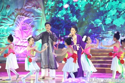 Lê Phương cười thích chí trước màn beatbox không chuyên nghiệp của bạn trai - 2
