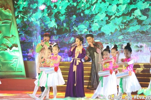 Lê Phương cười thích chí trước màn beatbox không chuyên nghiệp của bạn trai - 4