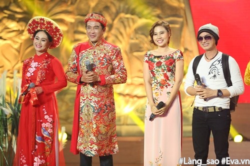 Lê Phương cười thích chí trước màn beatbox không chuyên nghiệp của bạn trai - 7