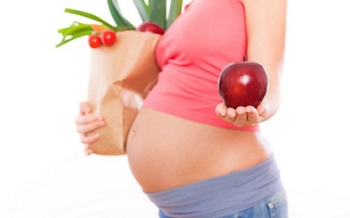 Mẹ suýt đẻ non vì coi thường căn bệnh rất nhiều bà bầu hiện đại mắc phải - 1