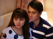 Xem & Đọc - Sống chung với mẹ chồng tập 3: Phát ngượng với lời nhắc chuyện chăn gối "điều độ" từ mẹ chồng