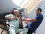 Làng sao - Gia đình đã chuẩn bị cho những nguyện vọng cuối cùng của NSƯT Duy Thanh