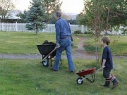 Làm mẹ - Cha mẹ cản trở con thành tài vì những điều này