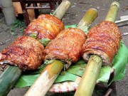 Du lịch - Ẩm thực Sapa vừa lạ lẫm vừa ngon khó tả, níu chân du khách "đi chẳng muốn về"