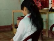 Tin tức - Đêm tìm kiếm nữ sinh lớp 9 bị bạn đưa ra nhà hoang làm chuyện "người lớn"