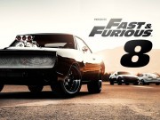 Xem & Đọc - 7 lý do khiến khán giả phải đi xem “Fast & Furious 8” luôn-và-ngay