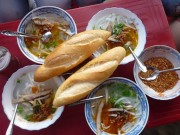 Du lịch - Những loại bánh canh ngon số một của Đà Nẵng