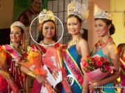 Làng sao - Ở tuổi 23, Hoa hậu Philippines bị bắn chết khi ra mở cửa nhận hoa