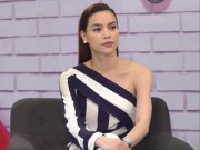 Làng sao - Cuối cùng, đã có câu trả lời chính xác cho việc Hồ Ngọc Hà trở lại The Voice!