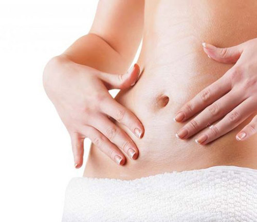 Những nguyên nhân nào khiến chị em bị ung thư buồng trứng? - 1