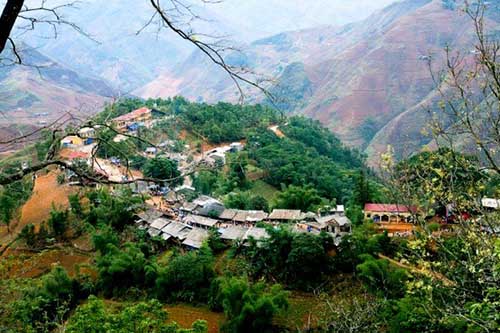 Tháng 4 này, mau nhanh chân ghé thăm chợ tình Khau Vai – amp;#34;đặc sảnamp;#34; của Hà Giang - 5