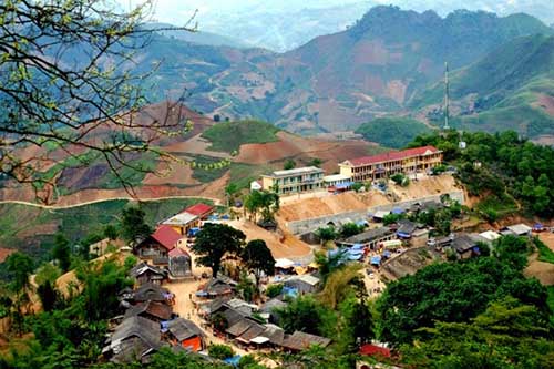 Tháng 4 này, mau nhanh chân ghé thăm chợ tình Khau Vai – amp;#34;đặc sảnamp;#34; của Hà Giang - 6