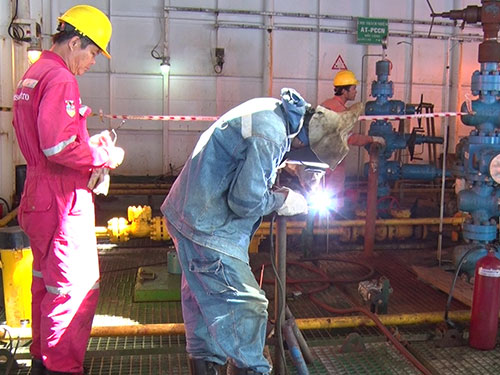 GDP vẫn phải “cậy nhờ” giá dầu - 1