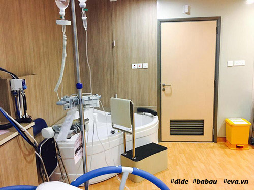 2 lần sinh con ở Mỹ, mẹ Việt vẫn thấy “sướng như tiên” khi đẻ ở Việt Nam - 9