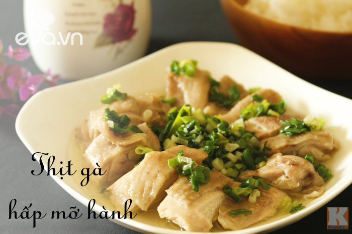 Bữa cơm chiều cuối tuần ngon ơi là ngon - 1
