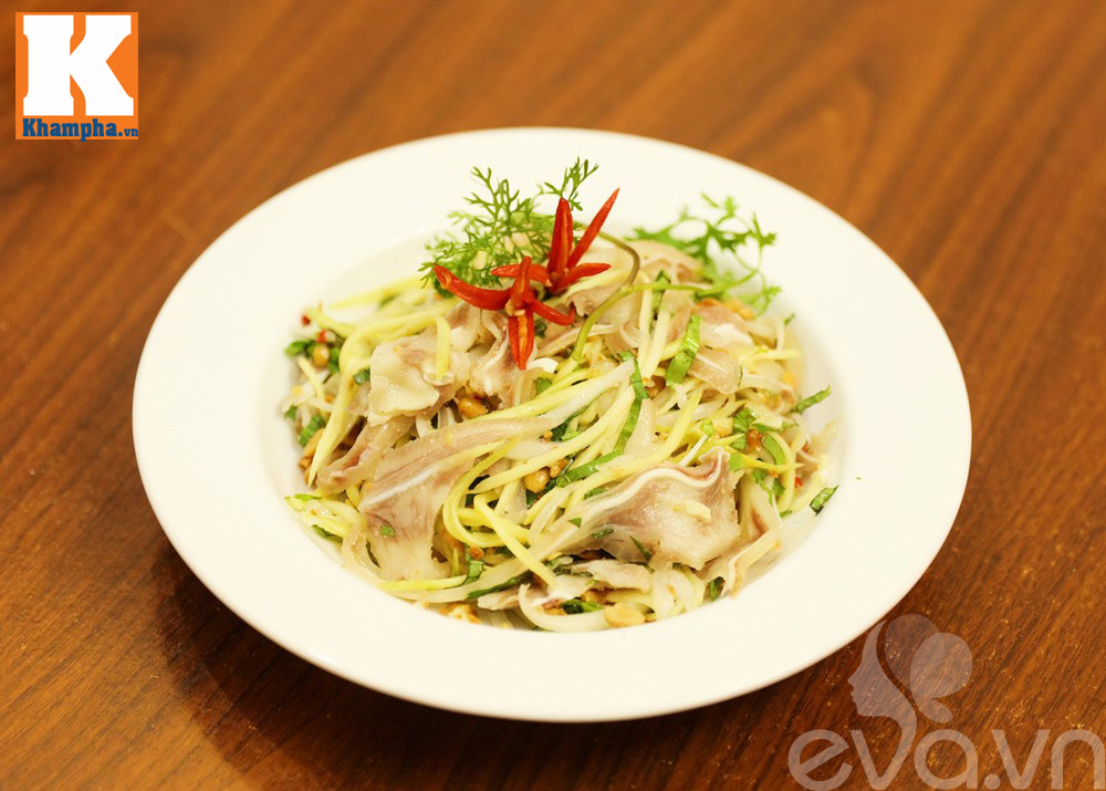 Bữa cơm chiều cuối tuần ngon ơi là ngon - 3