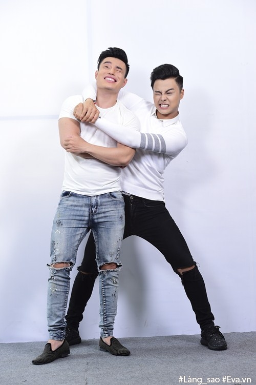 “Đi show hài cát-xê cao, diễn kịch được có mấy trăm ngànamp;#34; - 3