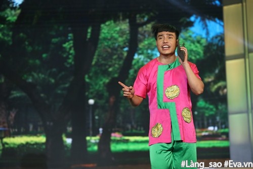 “Đi show hài cát-xê cao, diễn kịch được có mấy trăm ngànamp;#34; - 5