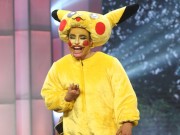 Làng sao - “Đi show hài cát-xê cao, diễn kịch được có mấy trăm ngàn"