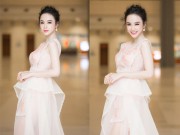 Thời trang - Nữ hoàng thảm đỏ Angela Phương Trinh đã trở lại và lợi hại gấp đôi!