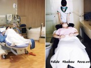 Bà bầu - 2 lần sinh con ở Mỹ, mẹ Việt vẫn thấy “sướng như tiên” khi đẻ ở Việt Nam