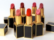 Làm đẹp - Danh sách 10 thỏi son bán chạy nhất, lập tức làm điên đảo các tín đồ làm đẹp