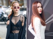 Làng sao - Thu Thủy: "Không hiểu vì sao 10 năm qua lại xích mích, không làm lành với Yến Trang"