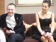 Làng sao - Đăng "nội quy vào phòng" của con gái, Lưu Đào quá thông minh đáp trả tin ly hôn