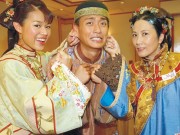 Xem & Đọc - Đâu phải mỗi phim Việt Nam, màn ảnh TVB cũng có bà mẹ chồng "tai quái" chẳng kém!