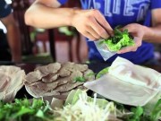 Du lịch - Ẩm thực Đà Nẵng - Dân dã, bình dị nhưng thấm đẫm tình người xứ Quảng