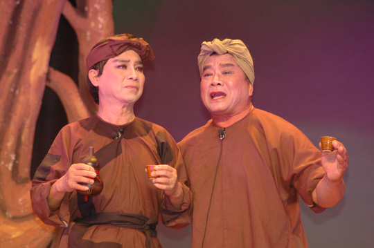 NSƯT Thanh Sang hôn mê sâu - 2