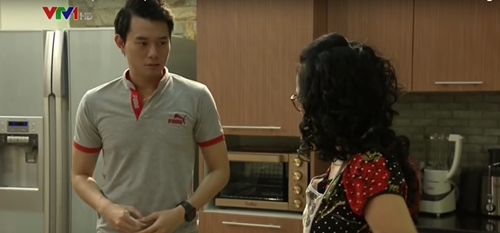 amp;#34;Sống chung với mẹ chồngamp;#34;: Mẹ chồng - nàng dâu có lỗi hay lỗi ở amp;#34;kẻ thứ 3amp;#34; vô duyên này? - 6
