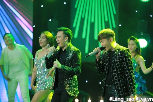Tài tử Lý Hùng chất vấn diễn viên Long Đẹp Trai lý do đặt nghệ danh amp;#34;gây sốcamp;#34; - 19