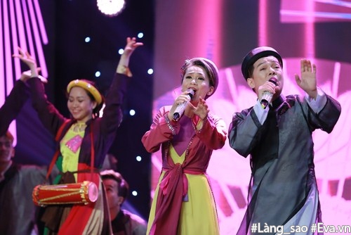 Tài tử Lý Hùng chất vấn diễn viên Long Đẹp Trai lý do đặt nghệ danh amp;#34;gây sốcamp;#34; - 8