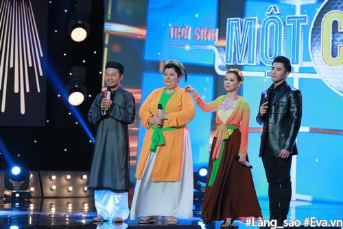 Tài tử Lý Hùng chất vấn diễn viên Long Đẹp Trai lý do đặt nghệ danh amp;#34;gây sốcamp;#34; - 5